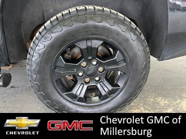 Used 2019 Chevrolet Tahoe LT image 9