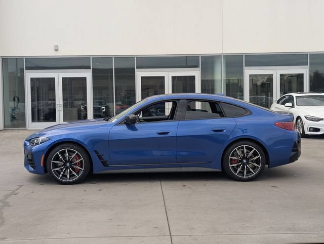 New 2026 BMW M440i w/ Premium Package RWD image 9