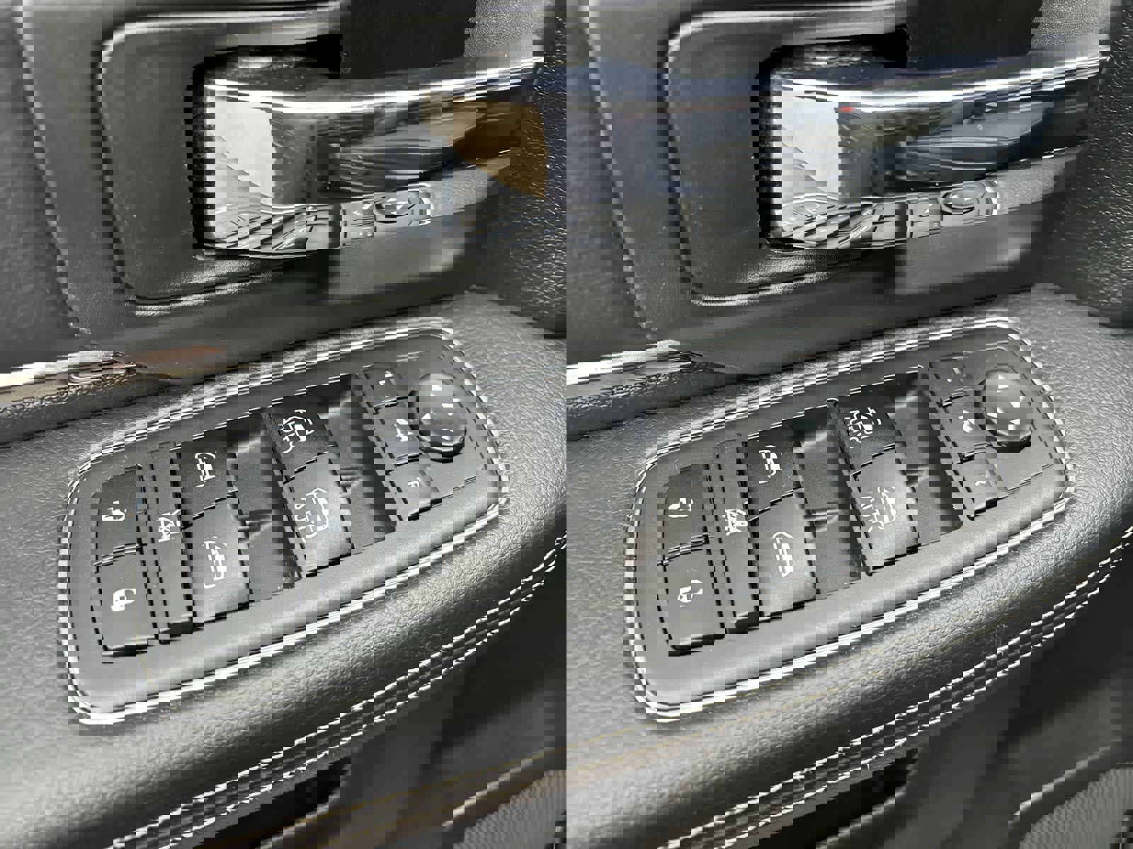 Certified 2018 RAM 2500 Big Horn w/ Sport Appearance Group image 9