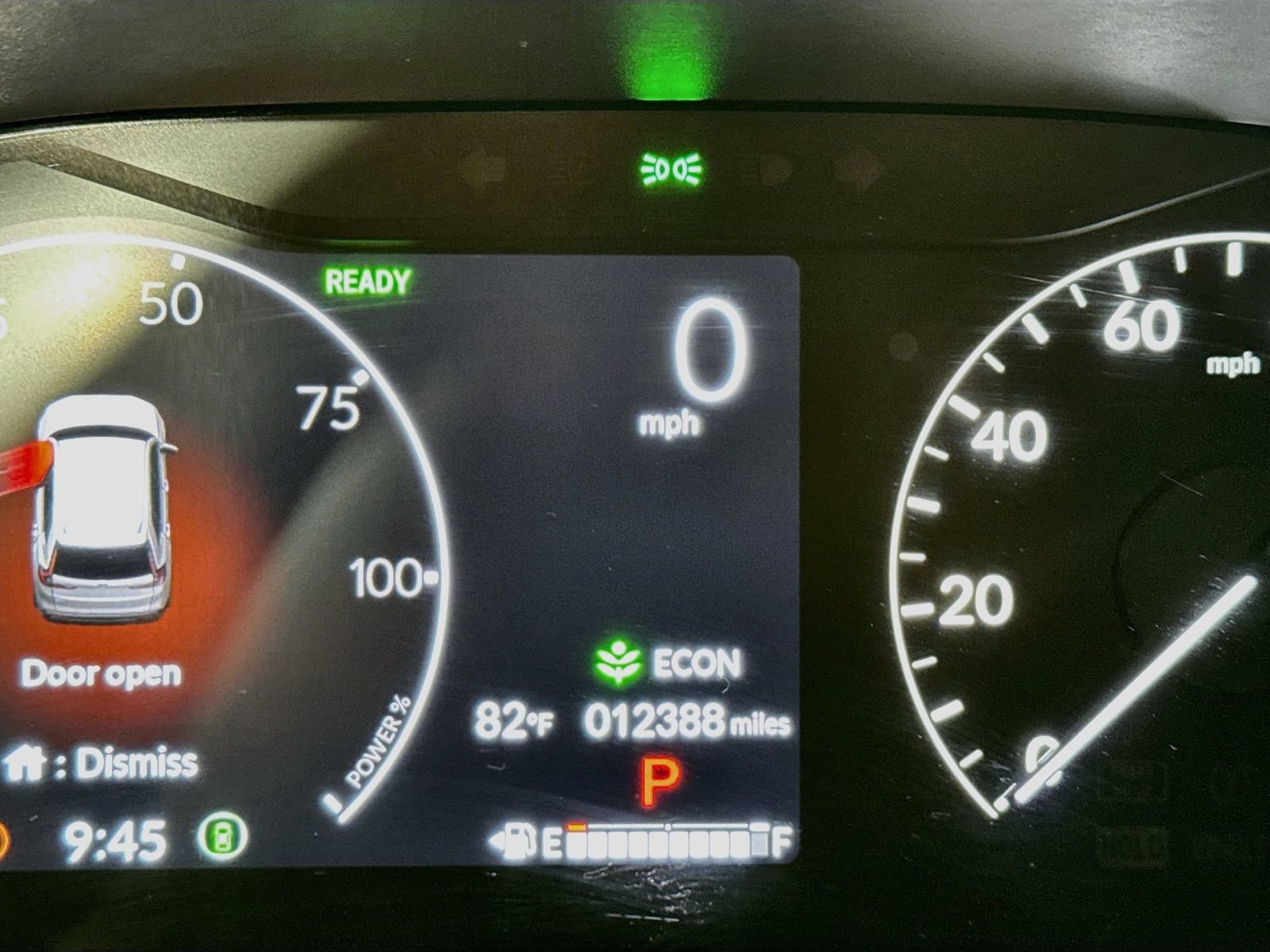 Used 2025 Honda CR-V Sport image 15