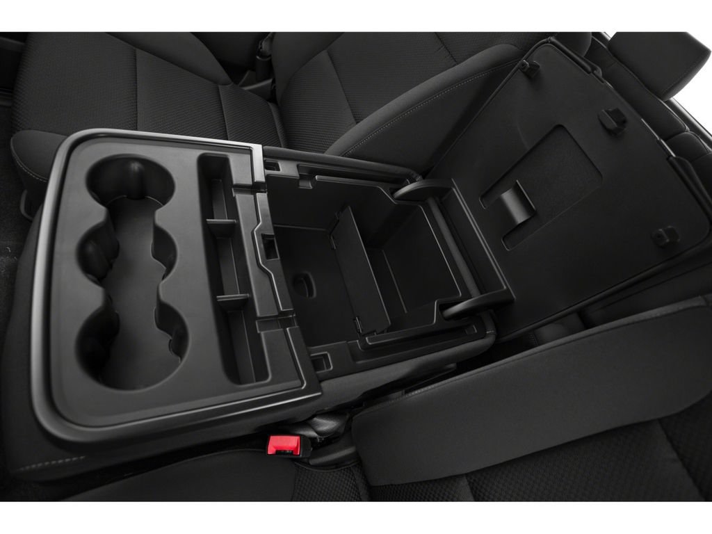 Used 2015 Chevrolet Silverado 1500 LT w/ All Star Edition AWD/4WD image 14