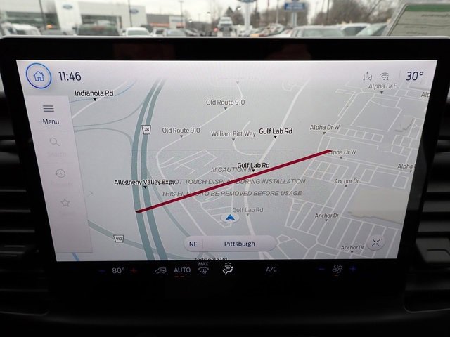 New 2024 Ford Transit 350 148 Low Roof image 18