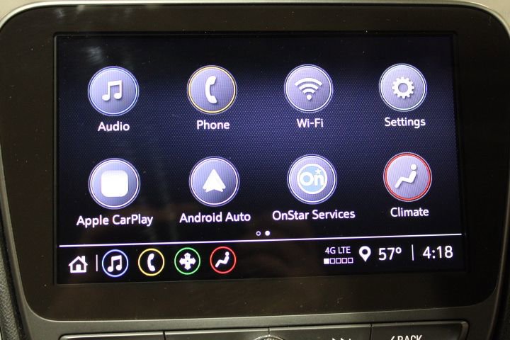 Used 2024 Chevrolet Malibu LT image 3