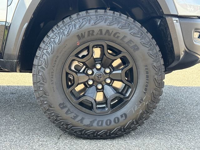 New 2026 RAM 1500 RHO w/ RHO Level 1 Equipment Group AWD/4WD image 8