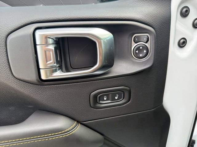 New 2026 Jeep Wrangler Sahara image 13