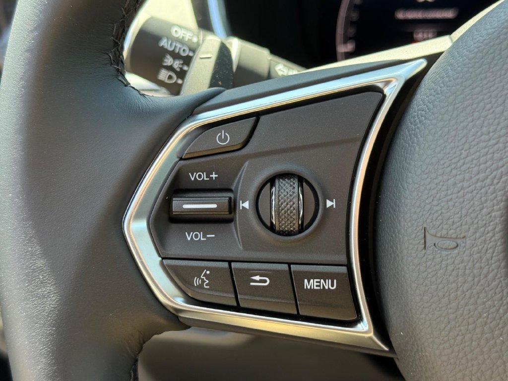 New 2026 Acura MDX w/ Technology Package AWD/4WD image 12