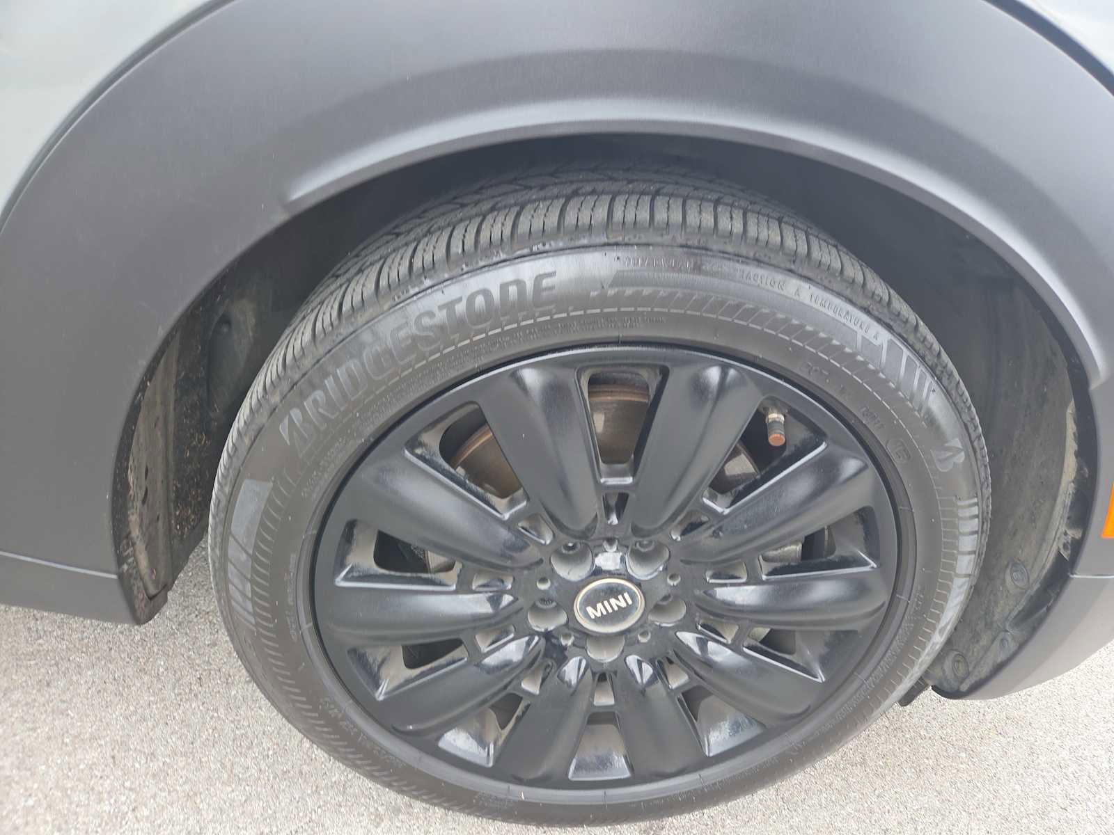 Used 2019 MINI Cooper Countryman S image 2