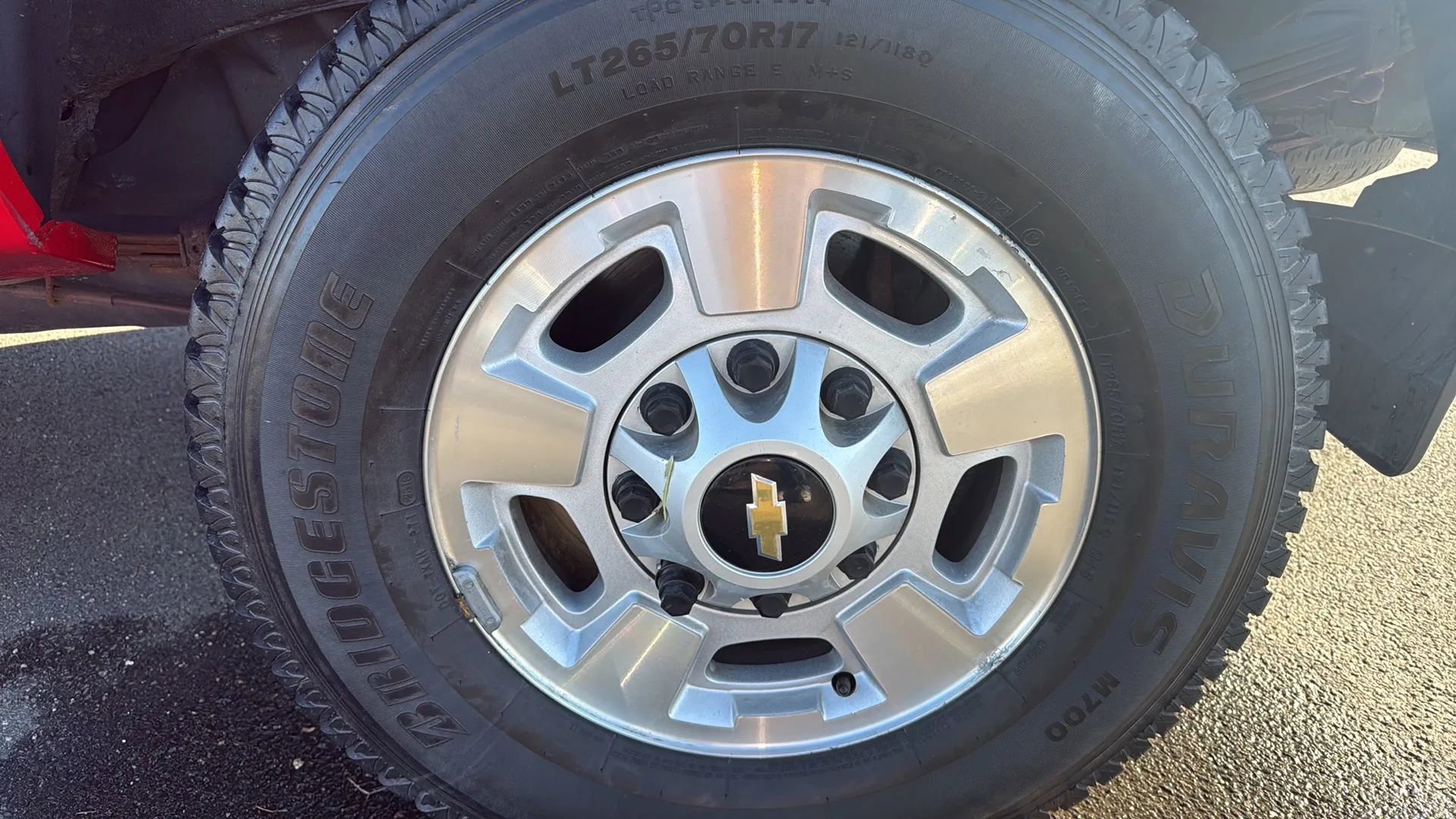 Used 2012 Chevrolet Silverado 2500 W/T w/ Snow Plow Prep Package image 11