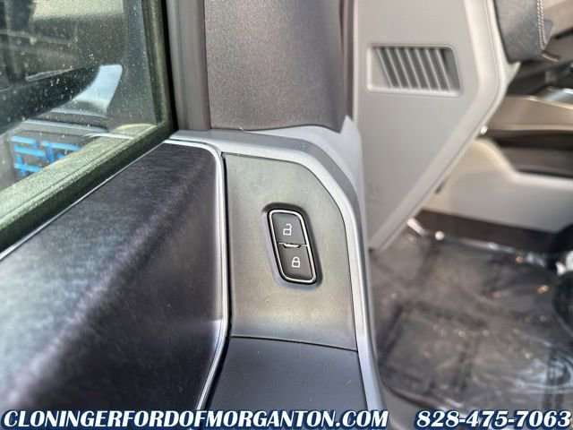 New 2025 Ford F150 Lightning Flash image 18