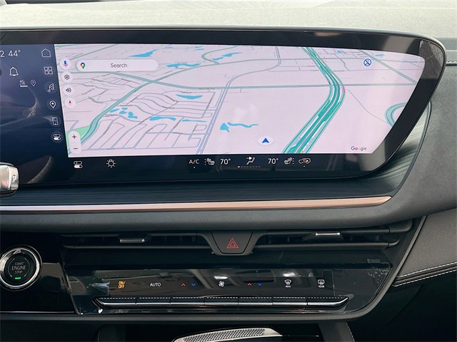 New 2025 Buick Envision Sport Touring image 8