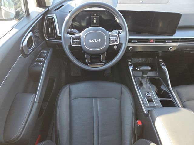 Used 2025 Kia Sorento S w/ Panoramic Sunroof Package image 30