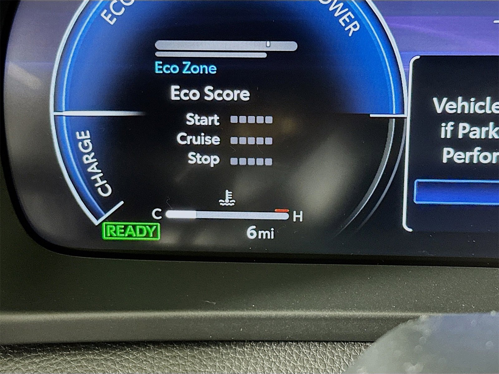 New 2026 Toyota Crown Signia image 12