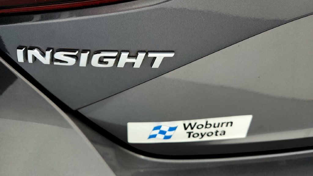 Used 2020 Honda Insight EX image 13