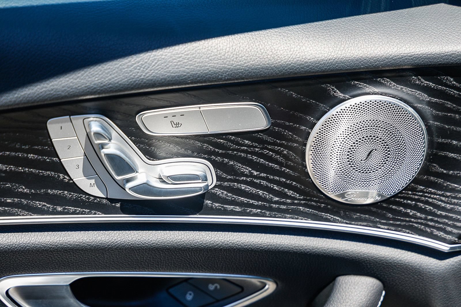 Certified 2023 Mercedes-Benz E 450 4MATIC Sedan image 22