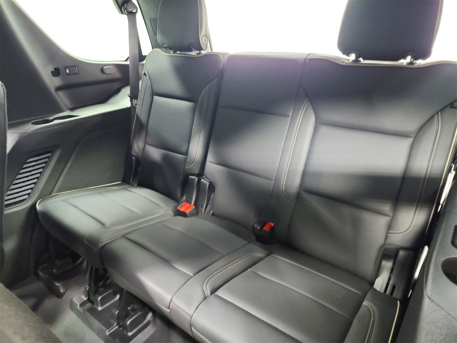 Used 2024 Chevrolet Tahoe Premier image 37