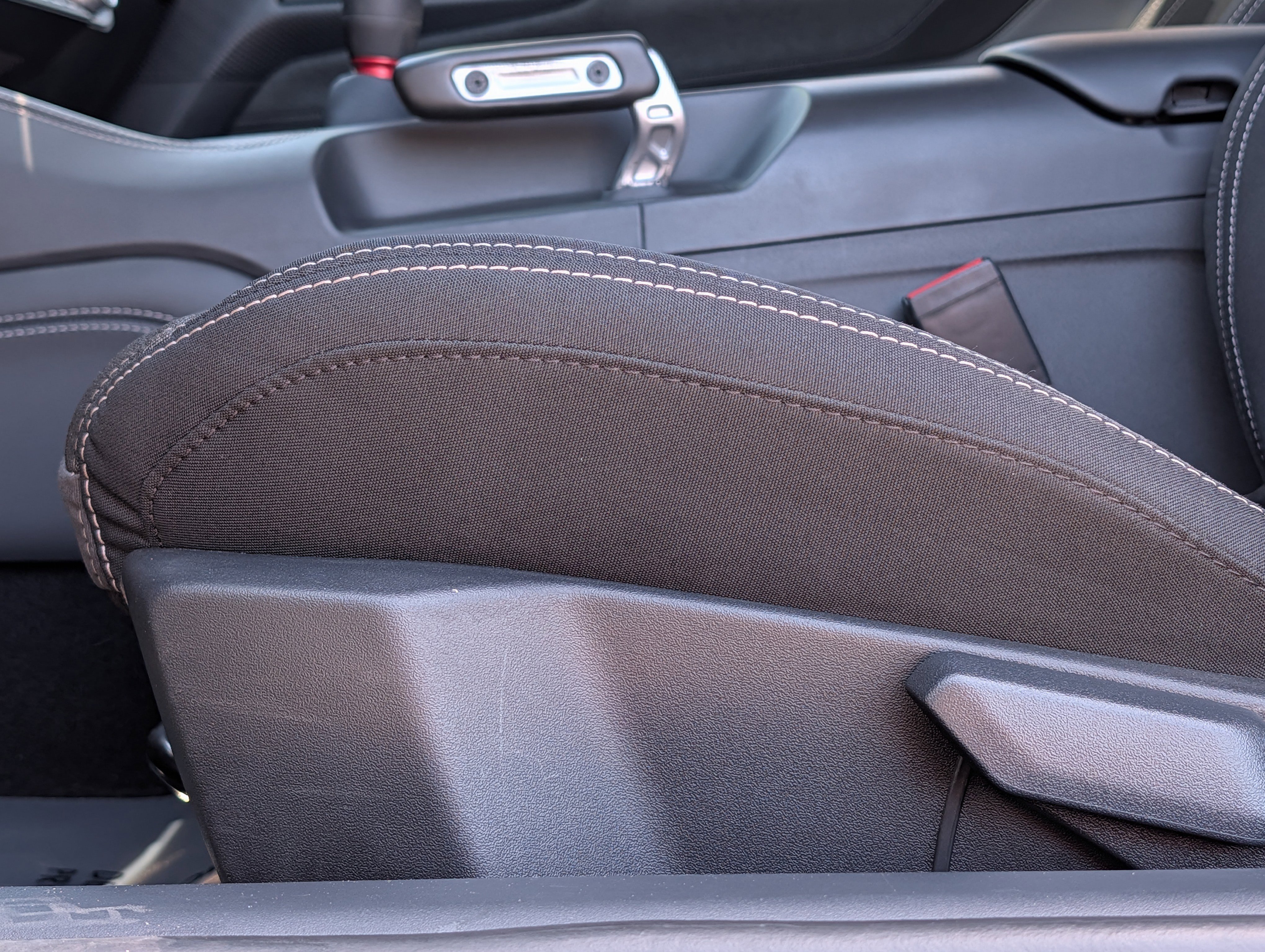 Used 2024 Ford Mustang GT w/ GT Performance Package RWD image 18