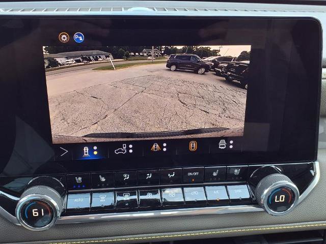 New 2026 Chevrolet Colorado ZR2 w/ Technology Package image 15