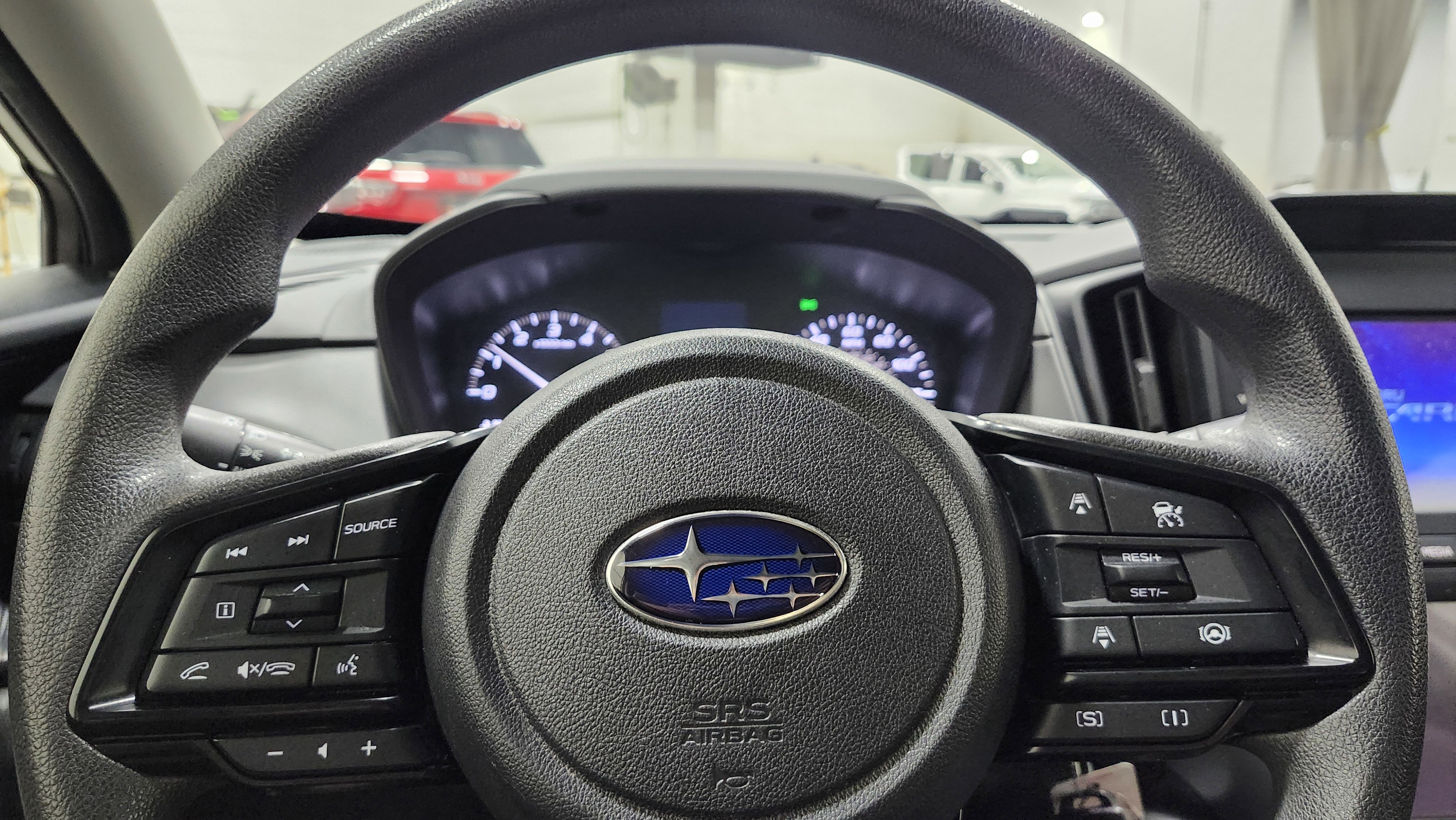 Used 2024 Subaru Crosstrek 2.0i image 24