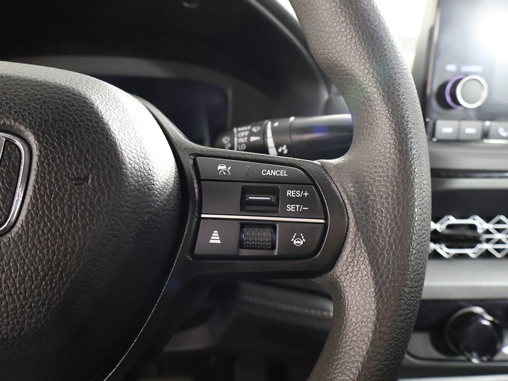 Used 2023 Honda Accord LX image 39
