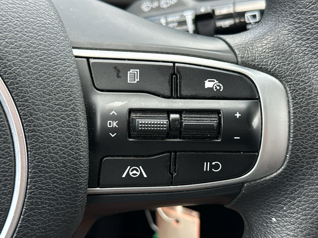Used 2024 Kia Sportage LX AWD/4WD image 18
