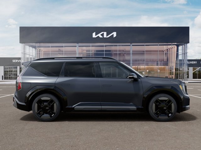 New 2026 Kia EV9 GT-Line AWD/4WD image 10
