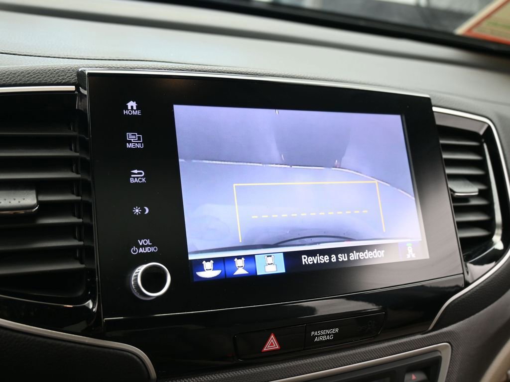 Used 2023 Honda Ridgeline RTL image 22