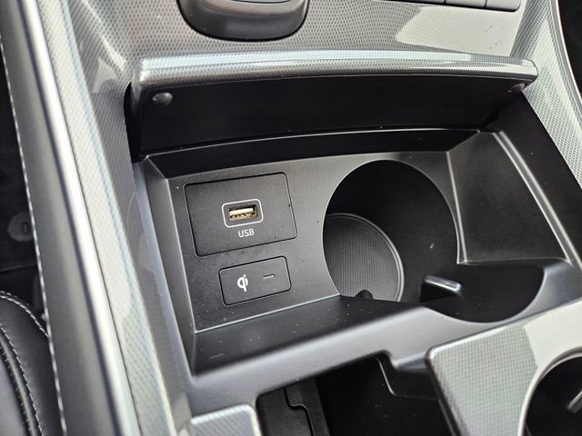 Used 2023 Hyundai Santa Fe Calligraphy image 31