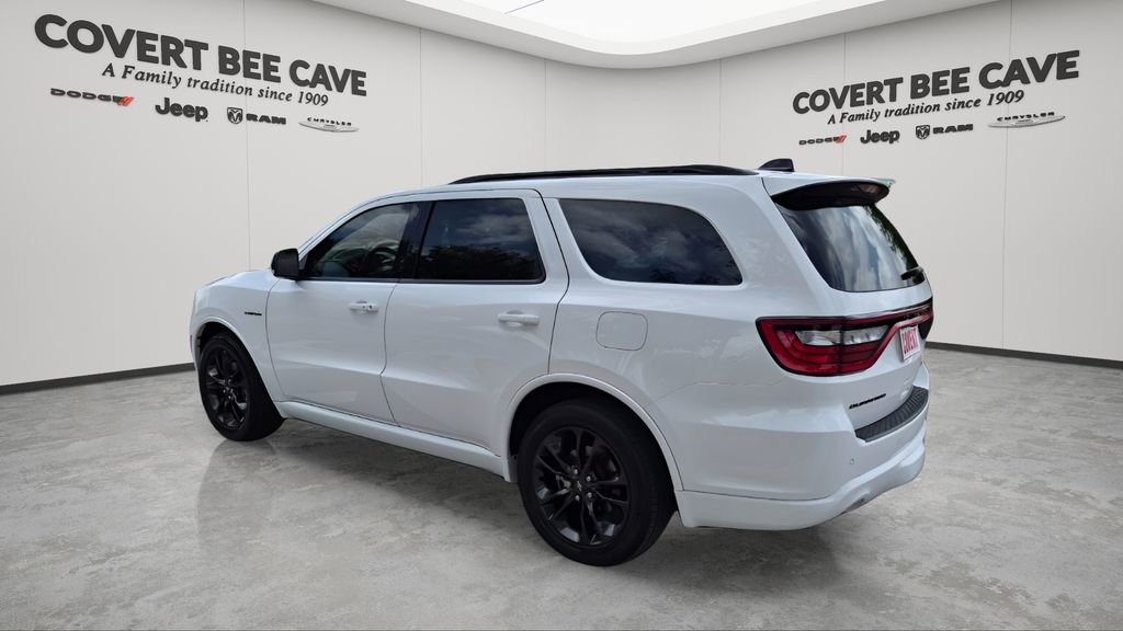 Used 2024 Dodge Durango R/T image 7