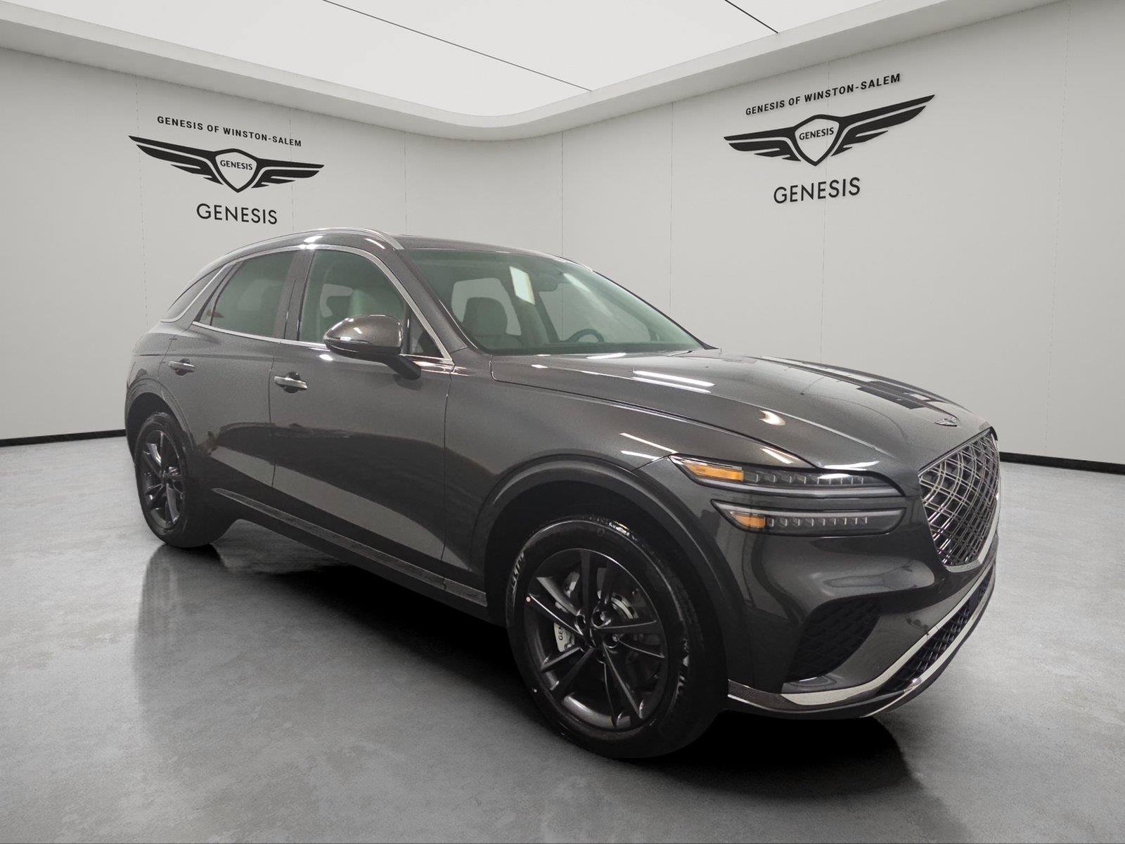 New 2027 Genesis GV70 2.5T Select AWD/4WD image 7