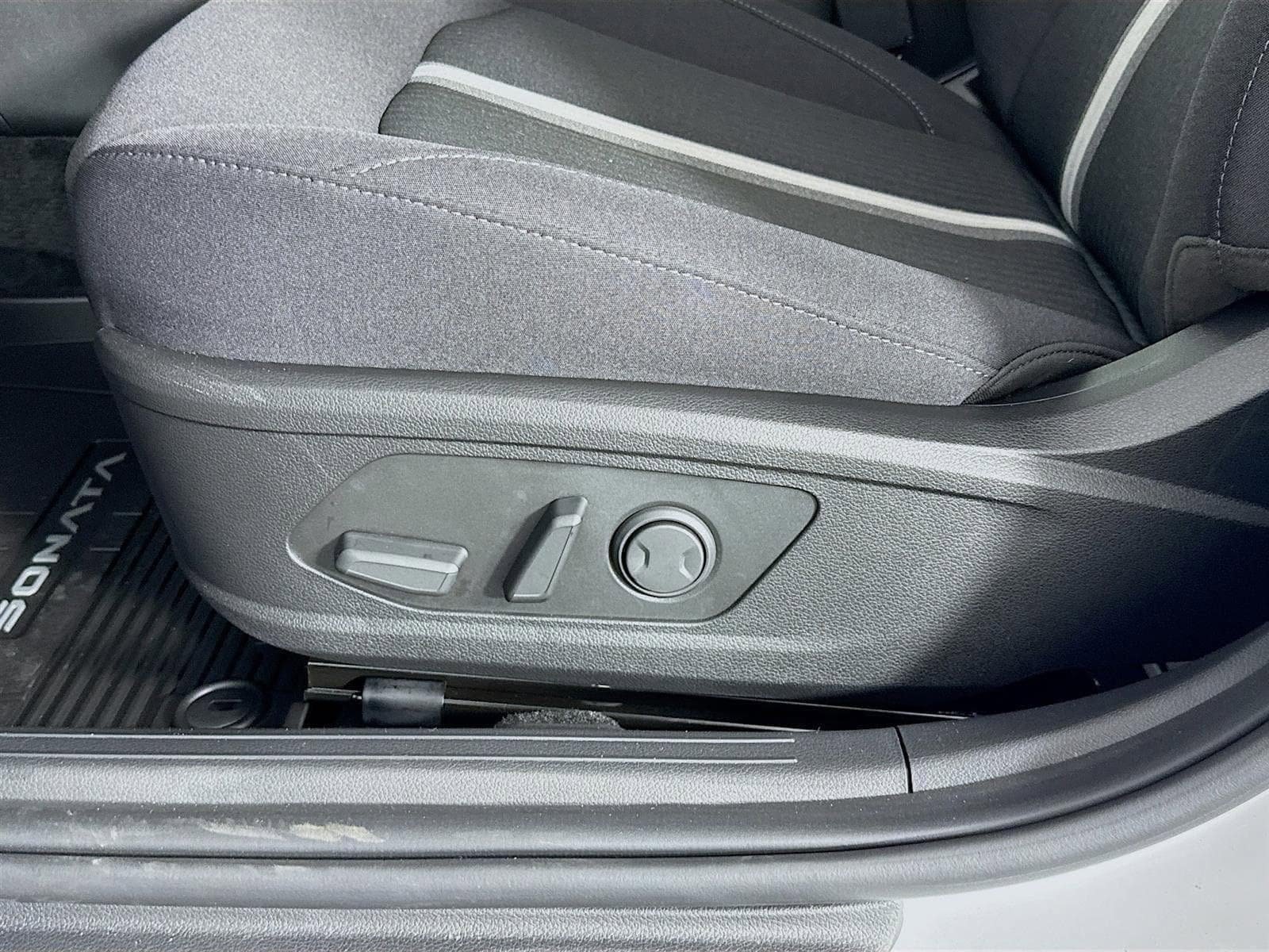 New 2025 Hyundai Sonata SEL FWD image 21
