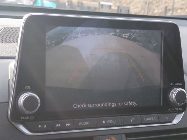 Used 2025 Nissan Altima 2.5 SR image 14