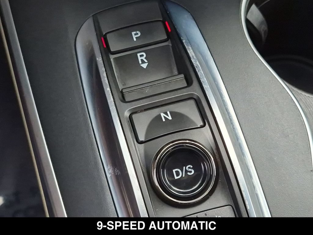 Used 2018 Acura MDX w/ Technology Package AWD/4WD image 9