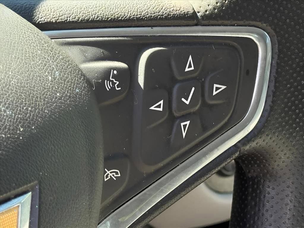 Certified 2023 Chevrolet Equinox LS w/ LS Convenience Package image 19