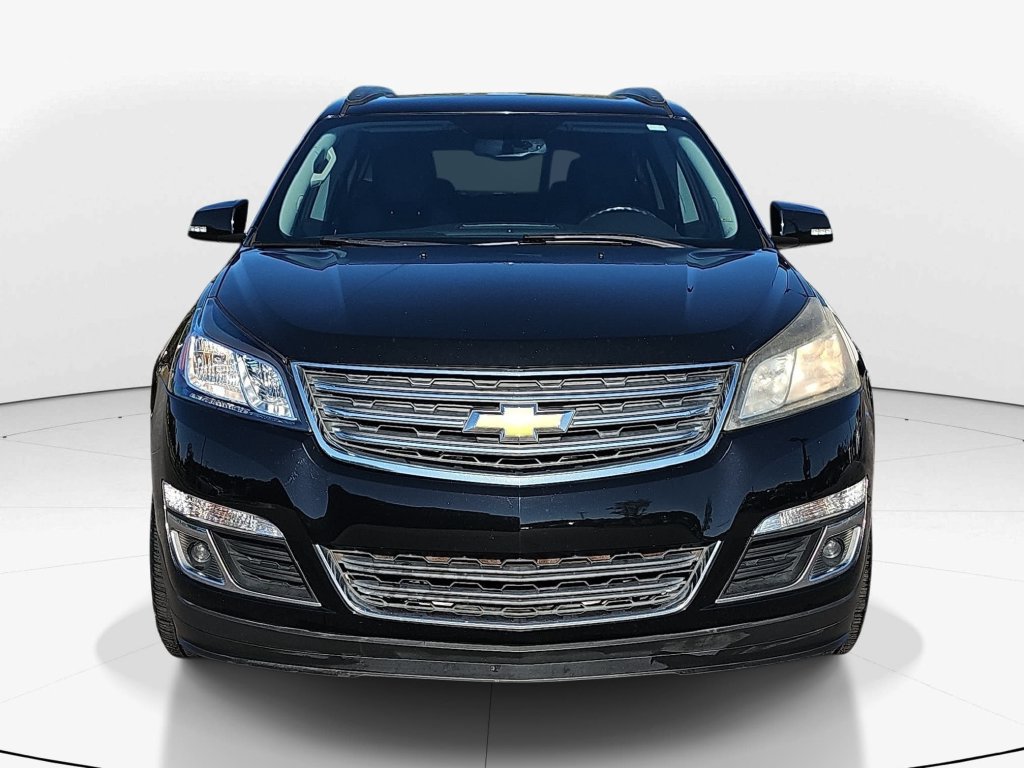 Used 2017 Chevrolet Traverse LT FWD image 12