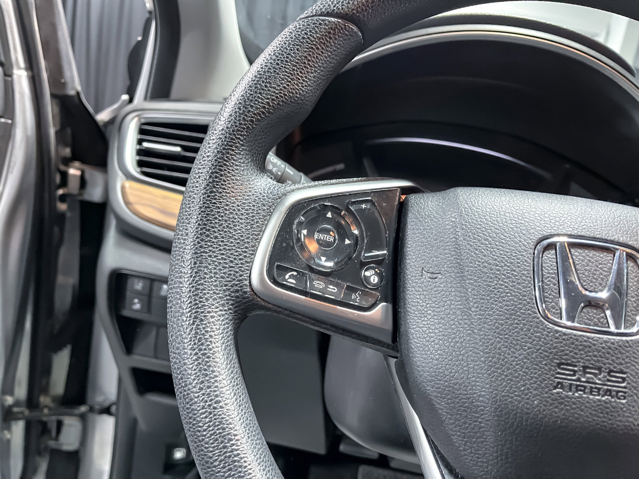 Used 2020 Honda CR-V EX image 20