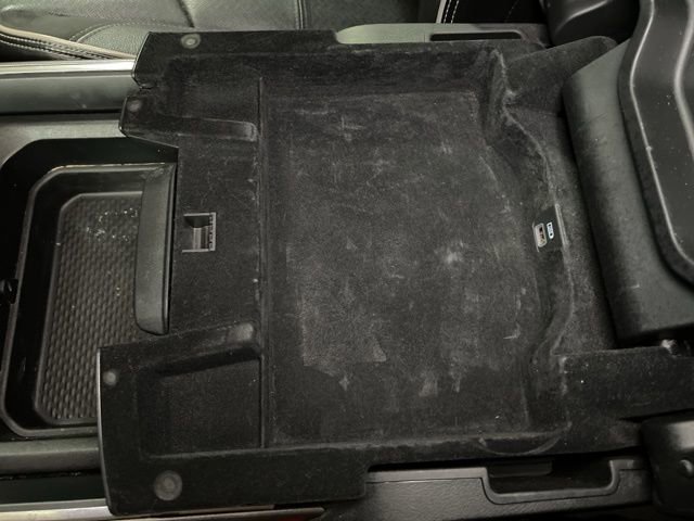 Used 2020 RAM 2500 Laramie w/ Night Edition image 34