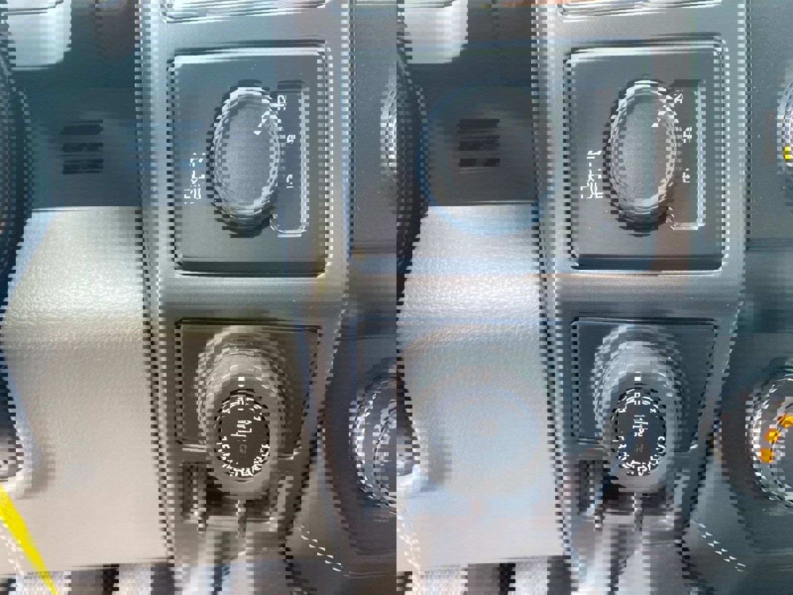 Used 2020 Ford F150 XLT w/ Equipment Group 302A Luxury image 12