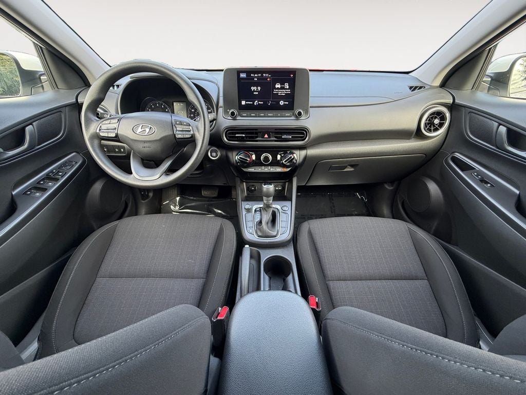 Used 2023 Hyundai Kona SEL AWD/4WD image 11