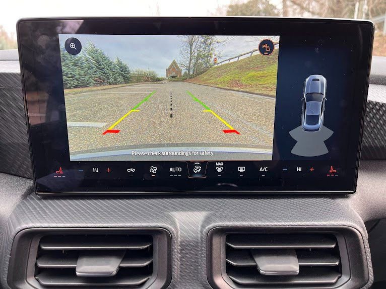 Used 2024 Ford Mustang Coupe image 18