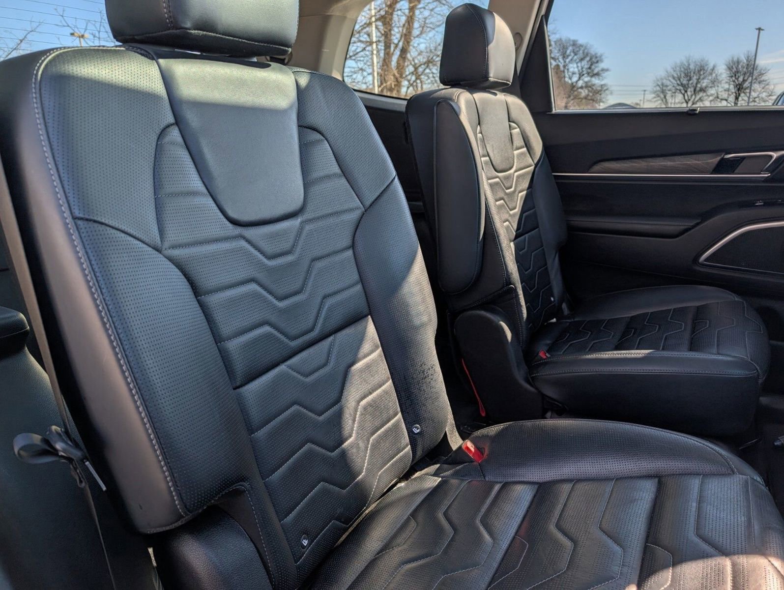 Used 2022 Kia Telluride SX w/ SX Prestige Package image 26