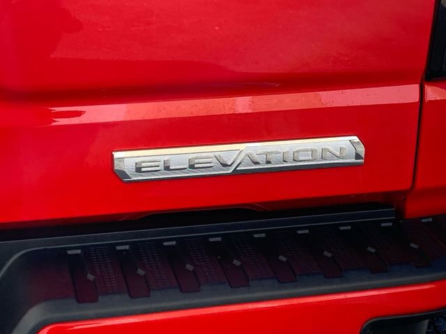 Used 2024 GMC Sierra 1500 Elevation image 13