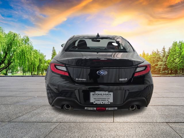 New 2026 Subaru BRZ Limited image 5