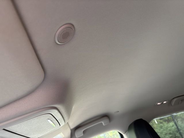 Certified 2025 Lincoln Corsair FWD image 15