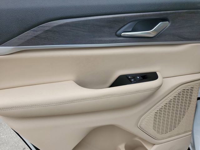 Certified 2024 Jeep Grand Cherokee Limited RWD image 18