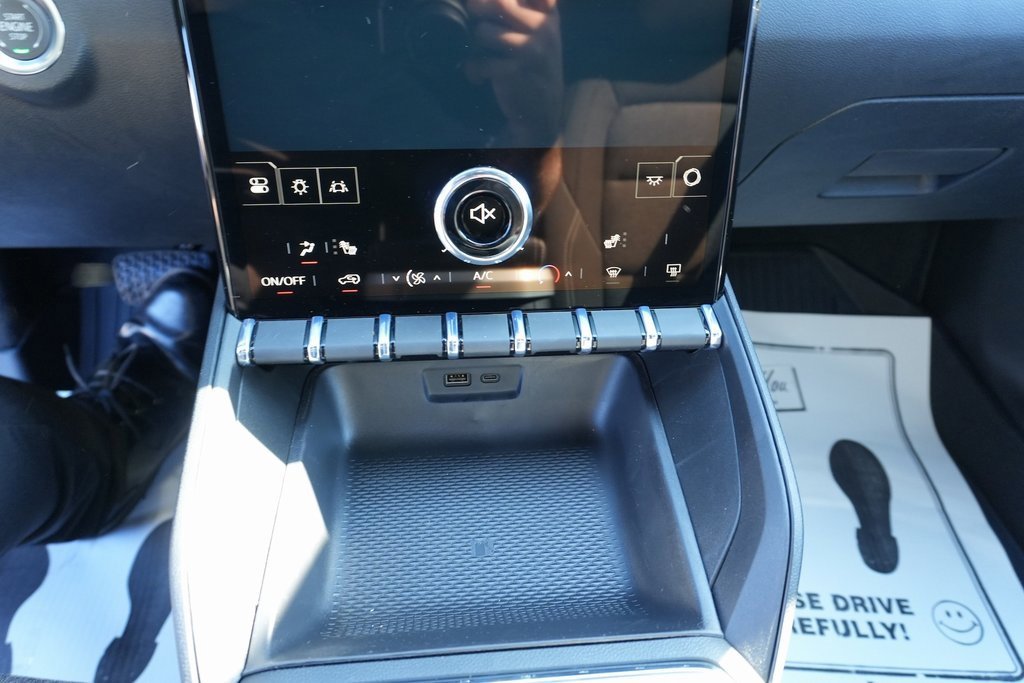 New 2026 GMC Terrain Elevation image 19