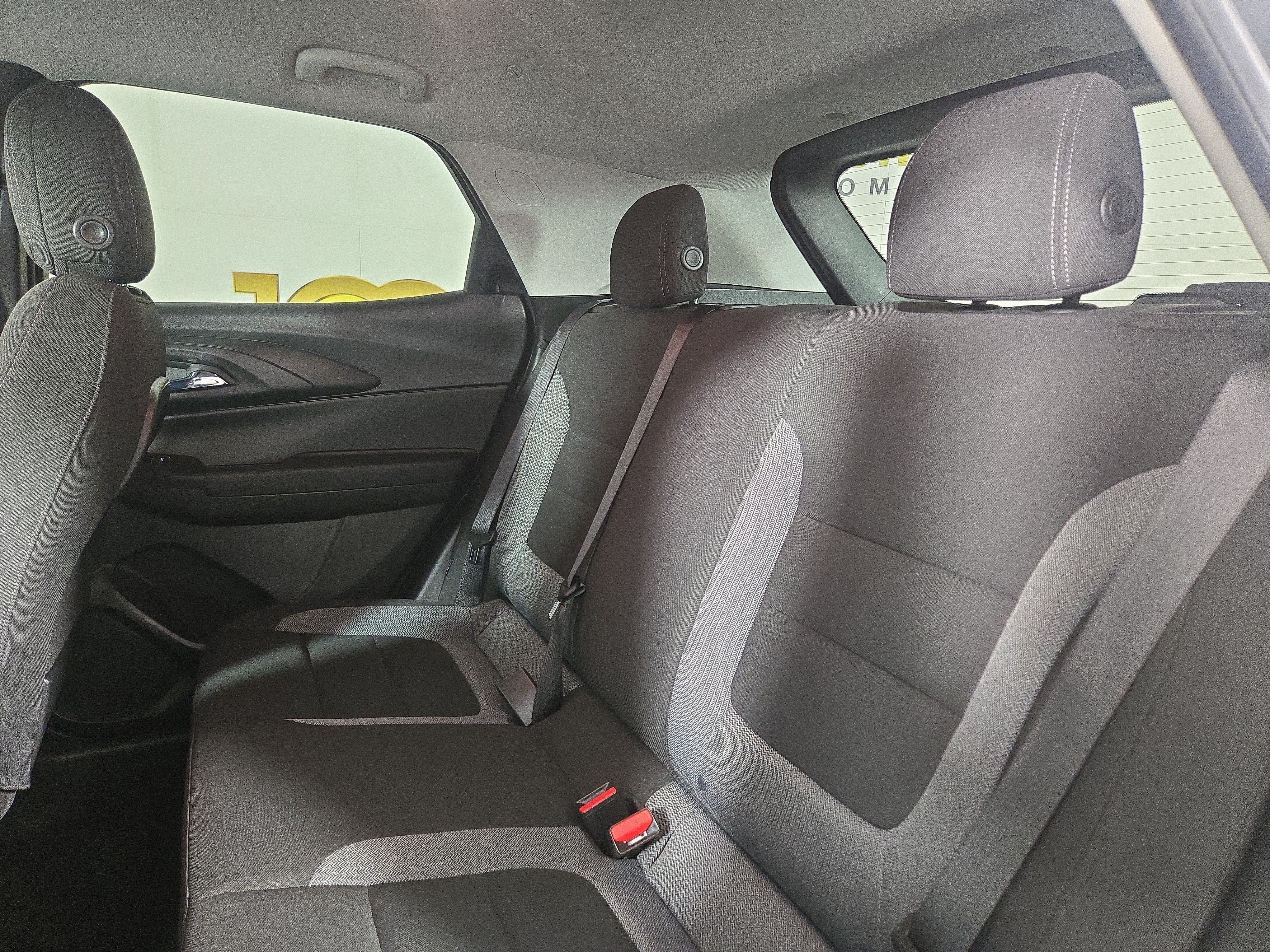 Used 2023 Chevrolet TrailBlazer LT w/ Convenience Package AWD/4WD image 13
