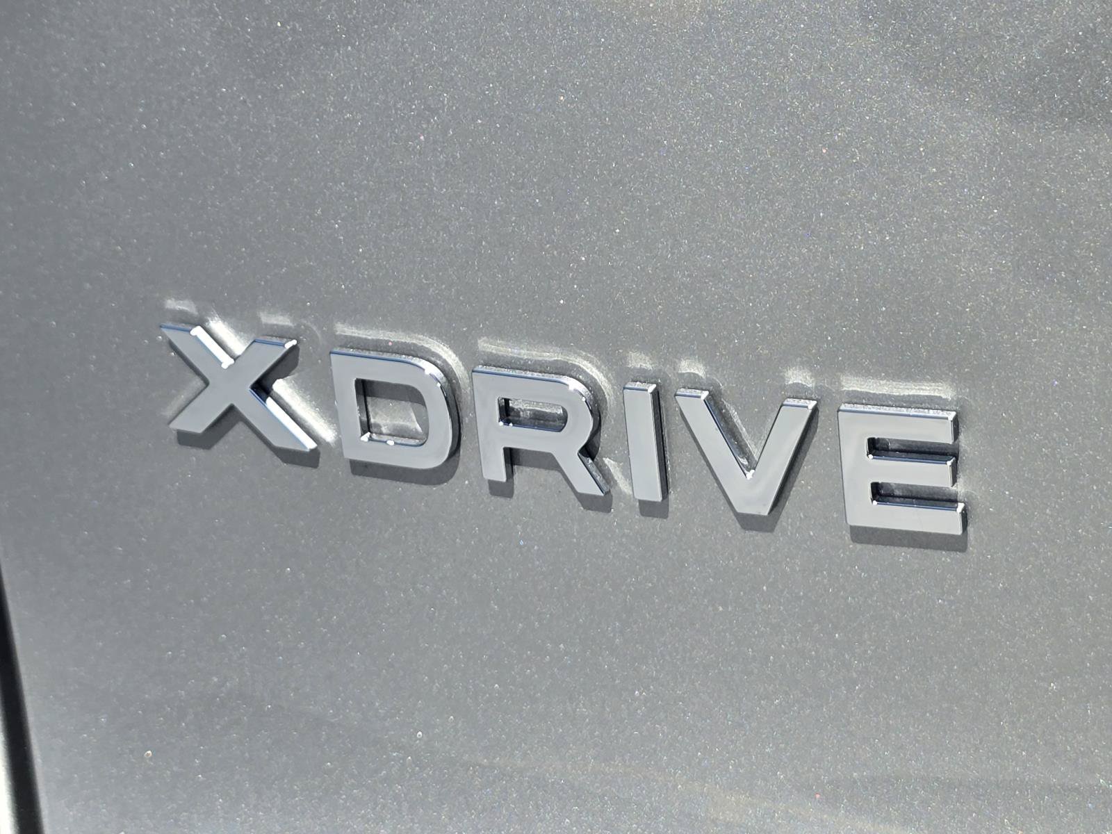 New 2027 BMW X5 xDrive40i w/ M Sport Professional Package AWD/4WD image 4