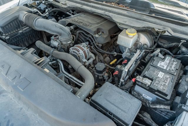 Used 2019 RAM 1500 Limited image 15