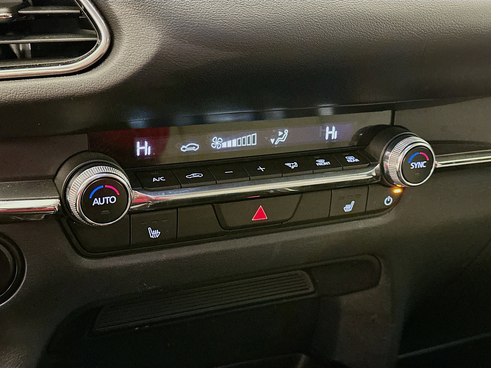 Used 2025 MAZDA CX-30 AWD 2.5 S w/ Preferred Package image 24