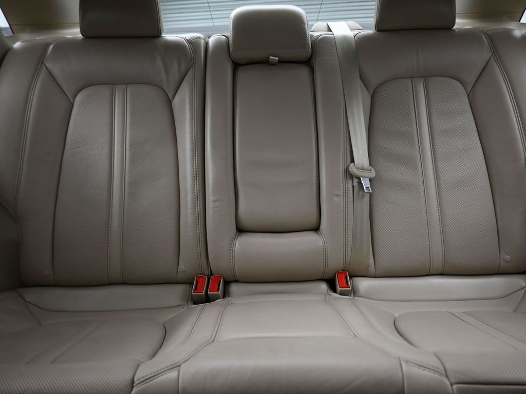 Used 2018 Lincoln MKZ Reserve w/ Technology Package image 28